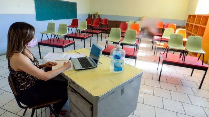 ¿Por qué no habrá clases este viernes 24 de febrero para alumnos de educación básica?