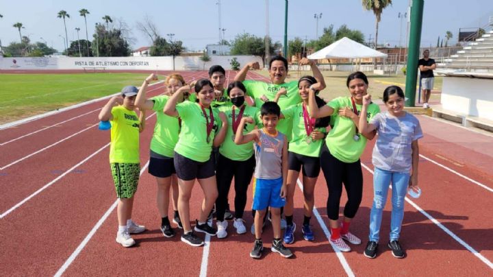 Van Guepardos de Nuevo Laredo por la Copa Marvel 2022