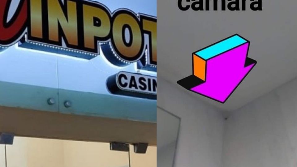 El casino Winpot fue cerrado en Mérida, Yucatán, por las autoridades tras denuncias realizadas en redes sociales