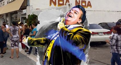 Juan Gabriel y sus canciones: a 40 años del "Noa Noa", así luce hoy