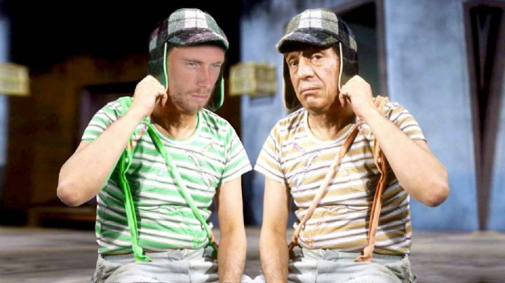 El Chavo del 8 fue clonado y así reaccionó el público ante la copia