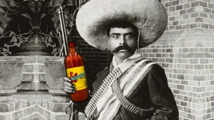 Salsa Valentina: esta es la revolucionaria historia de su nombre