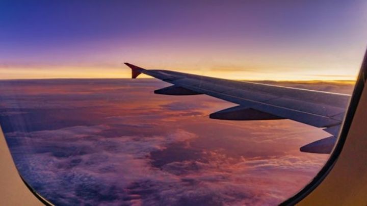 Cinco tips viajeros para encontrar vuelos baratos ¡viaja más con menos dinero!