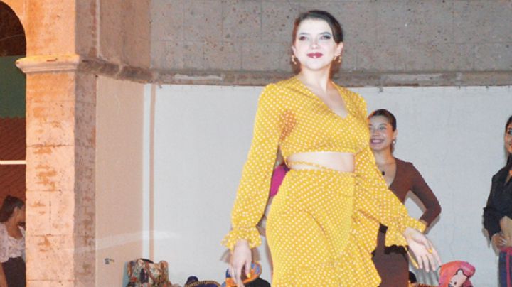 Erigirán a la reina de la Feria y Exposición Fronteriza de Nuevo Laredo