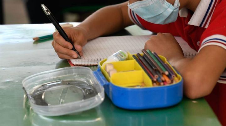 Mantén seguros a tus hijos en el regreso a clases
