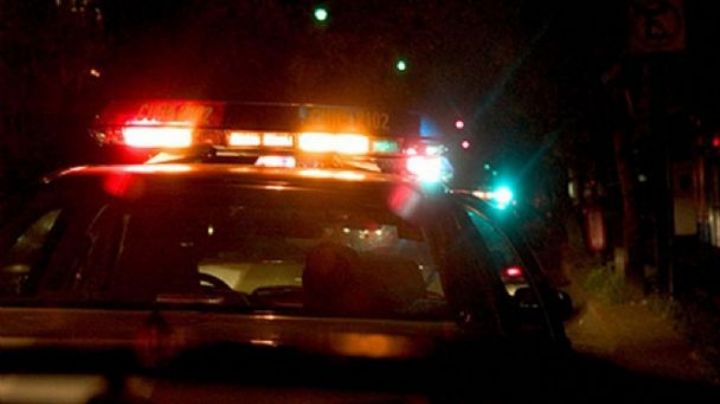 Pelean dos hombres y uno termina herido de dos balazos, pero está estable