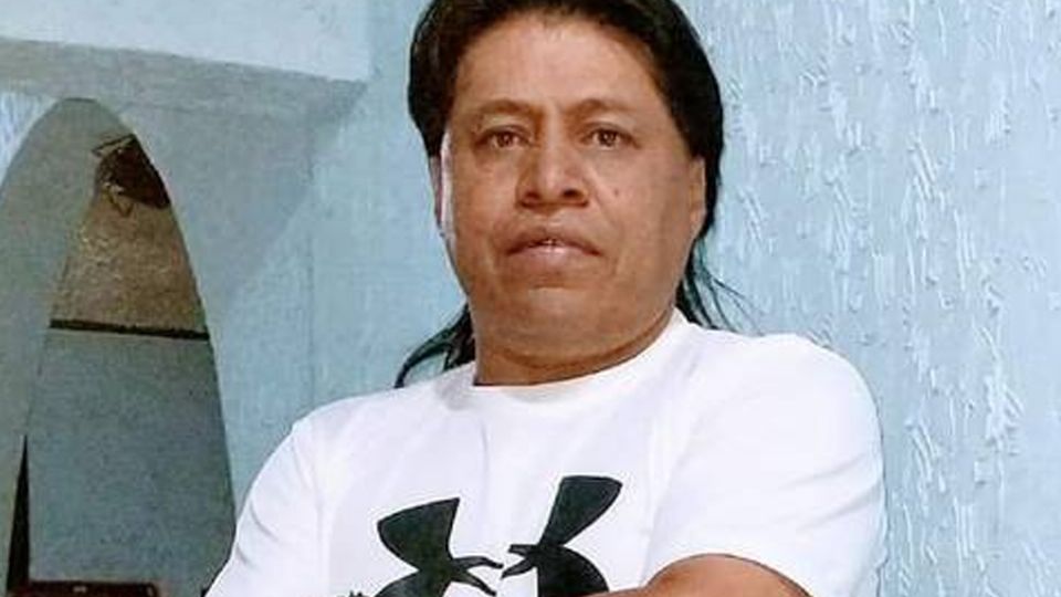 El luchador “Maremoto” era funcionario de la Junta de Aguas Potable y Alcantarillado de Irapuato