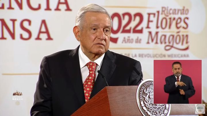 AMLO asegura se le dará continuidad hasta encontrar los cuerpos de los 43 de Ayotzinapa