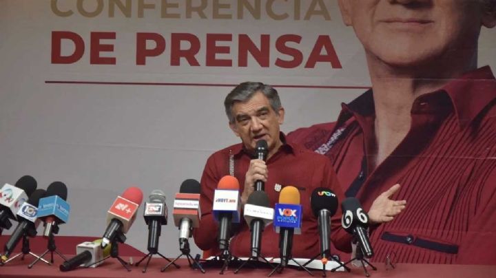Presenta Américo 10 proyectos de gobierno para el inicio de su administración