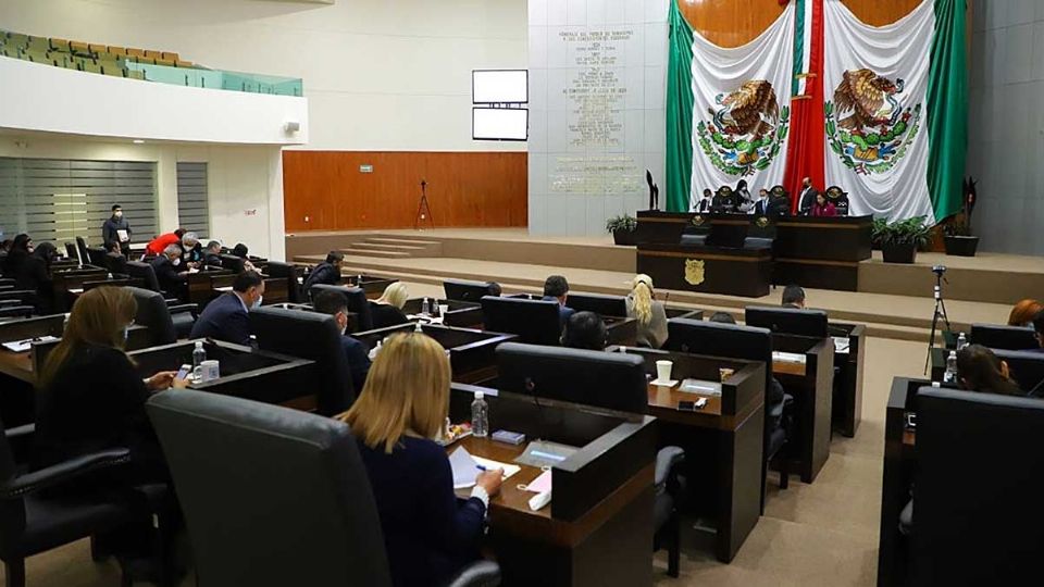 Echa abajo acuerdos del Congreso de Tamaulipas