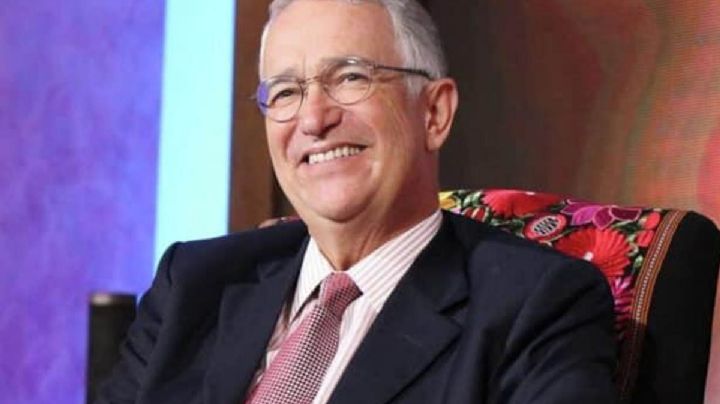 ¿Por qué apoyarlas?: Ricardo Salinas “batea” a la Selección Femenil de Futbol Americano