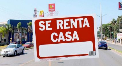 Renta de casas y departamentos en Nuevo Laredo