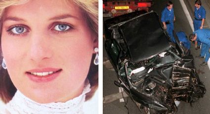 Lady Di: así fueron sus últimas horas de vida