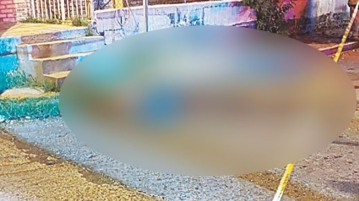 Sin identificar mujer que murió arrollada
