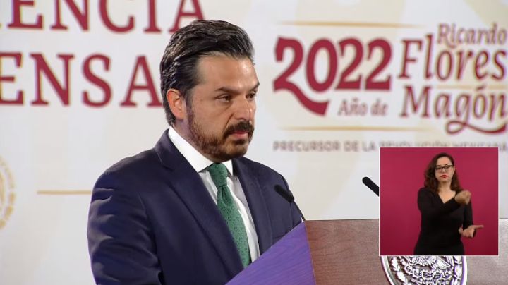 Se creará el sistema IMSS-Bienestar como un organismo descentralizado