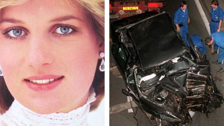 Lady Di: así fueron sus últimas horas de vida