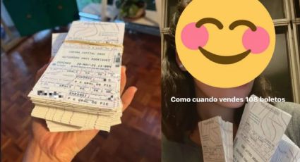 ¡Cuidado! Ticketmaster ya demandó a joven por revender boletos; alerta Profeco