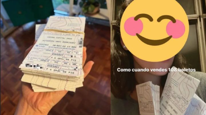 ¡Cuidado! Ticketmaster ya demandó a joven por revender boletos; alerta Profeco