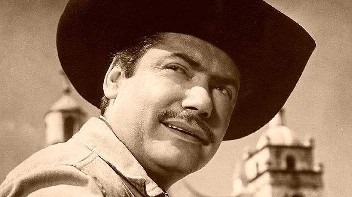 ¿Por qué le llamaban "Piporro" al actor Eulalio González?