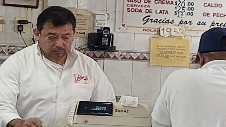 Se ha convertido en un personaje muy popular en la ciudad.