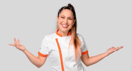 ¿Recuerdas a Jennifer Peña? La cantante mostrará su talento en 'Top Chef VIP'