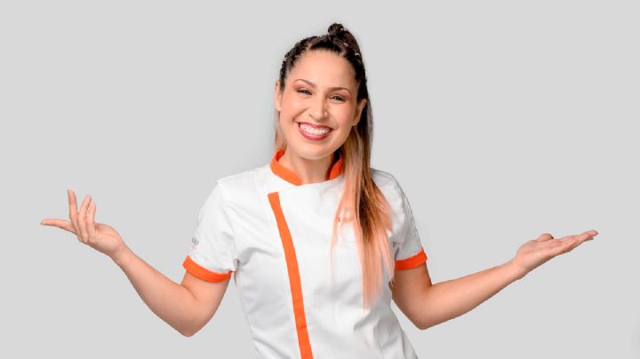 ¿Recuerdas a Jennifer Peña? La cantante mostrará su talento en 'Top Chef VIP'