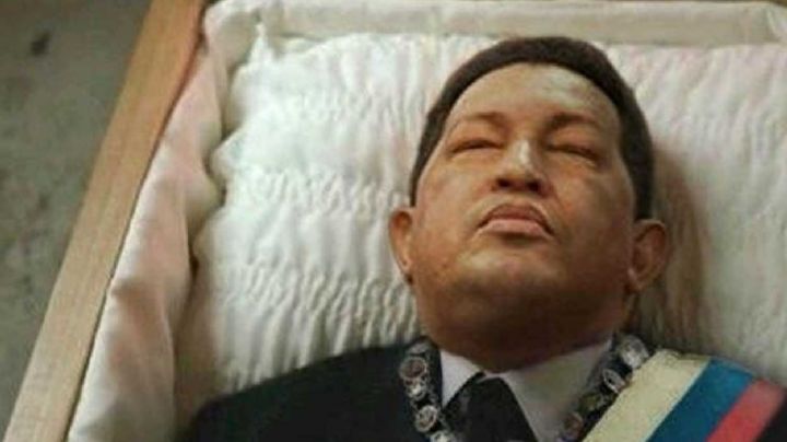 Expertos rusos afirman que Hugo Chávez fue envenenado con una sustancia capaz de causar cáncer