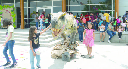 Devuelven vida a espacios culturales de Nuevo Laredo