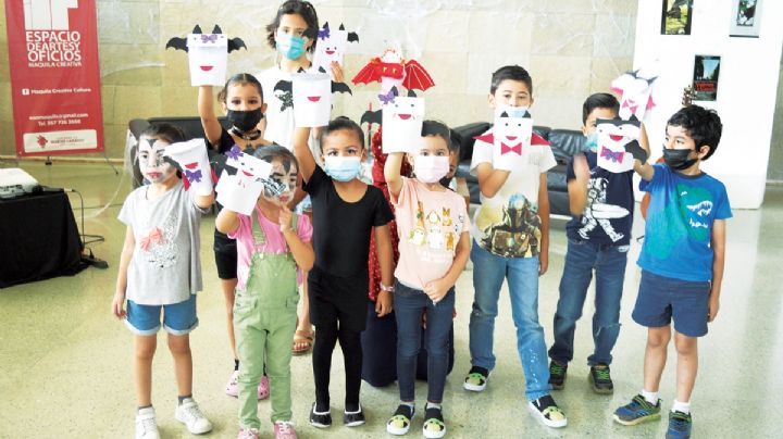 Celebran centenario de 'Nosferatu'