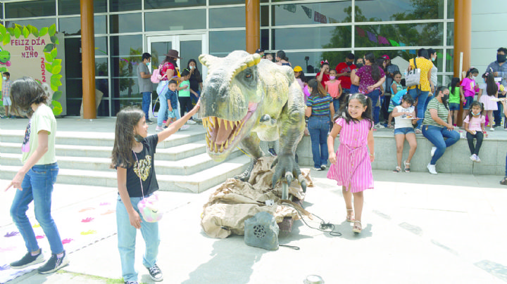 Devuelven vida a espacios culturales de Nuevo Laredo