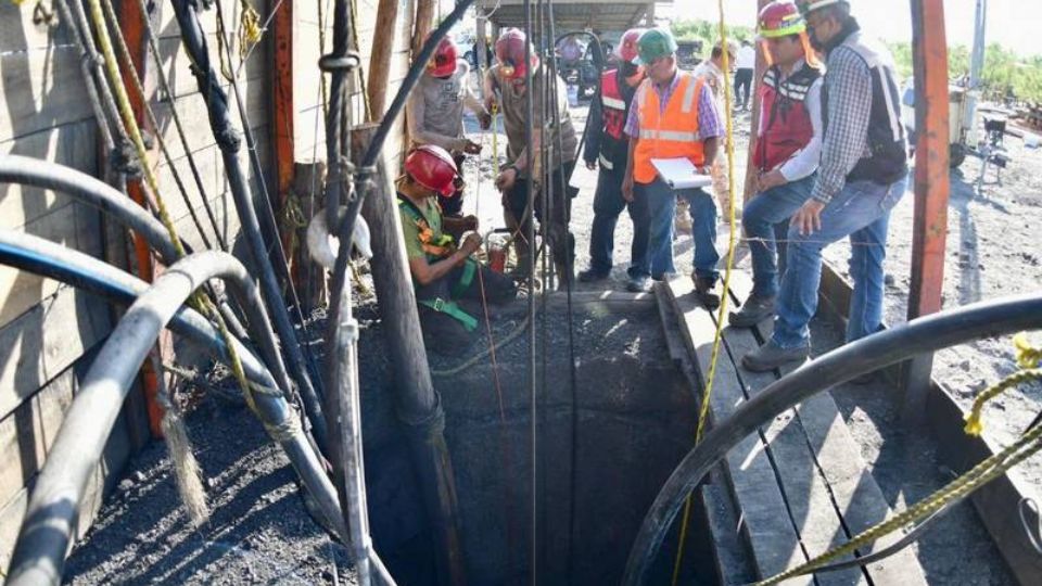 Se espera que haya un posible rescate de los mineros