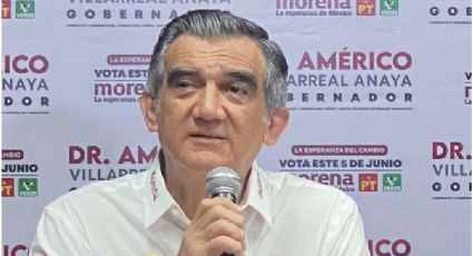 Heredará CDV a Américo casi 2 mil juicios