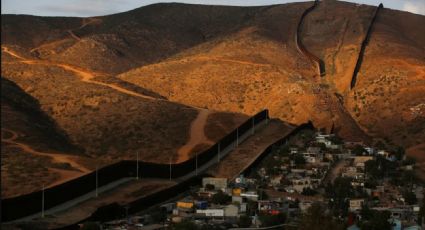 ¡No que no! Biden reanuda discretamente obras del muro fronterizo de Trump