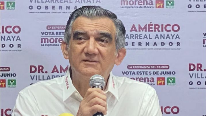 Heredará CDV a Américo casi 2 mil juicios