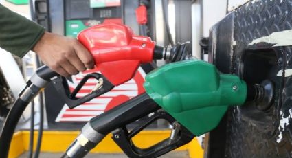 Precio de la gasolina en Nuevo Laredo; aquí te decimos dónde está más barata