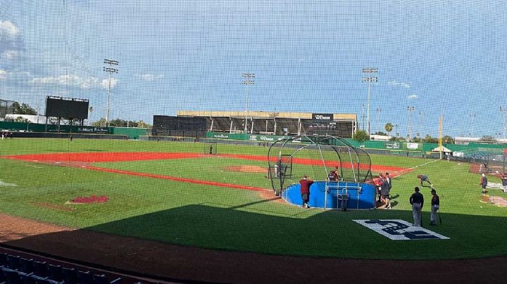 Playoffs 2022: Todo listo para que Tecos emprendan el vuelo