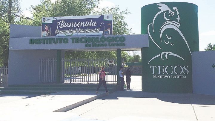Alistan reinicio de clases en Tecnológico