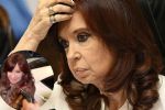 Cristina Fernández de Kirchner: sujeto apunta pistola a la cabeza de la vicepresidenta de Argentina | VIDEO