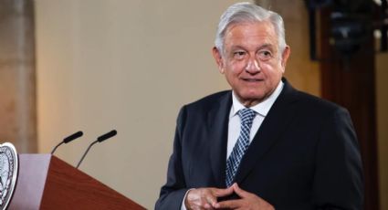 ¿Cuál es el estado de salud de AMLO?