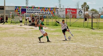 Da un susto Sociedad FC en Liga Premier Especial