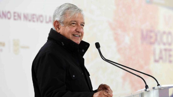 AMLO Cuarto Informe de Gobierno: A qué hora y dónde ver el discurso del presidente