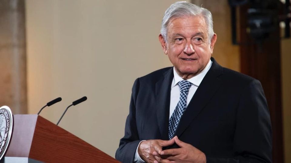 El presidente de México, Andrés Manuel López Obrador dará su cuarto informe.