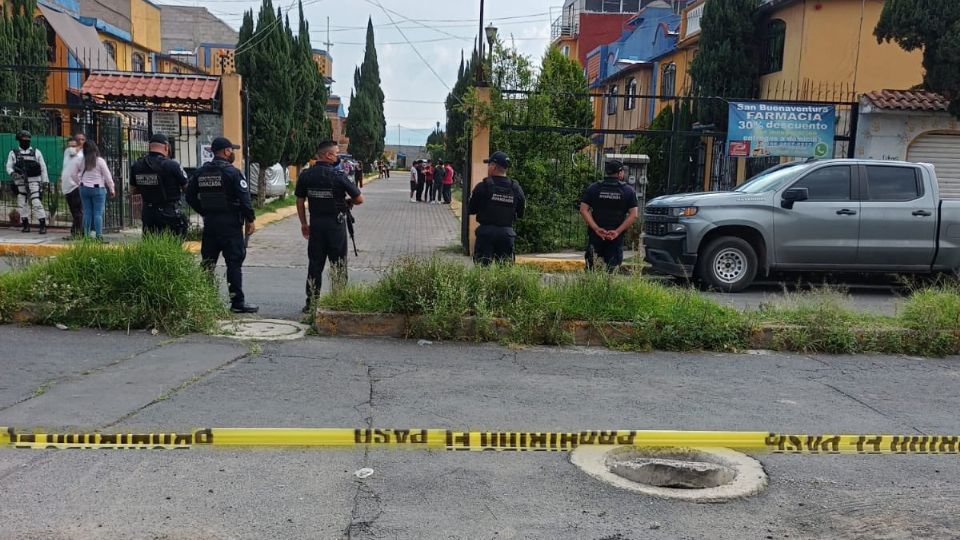 “Súper Chileno” fue asesinado afuera de su casa en el municipio de Ixtapaluca