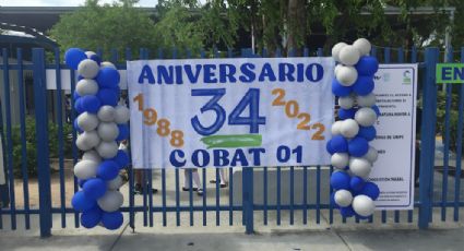 Celebra Cobat 01 34 años