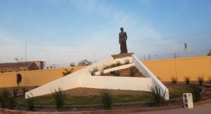 César López de Lara y su vínculo con Nuevo Laredo