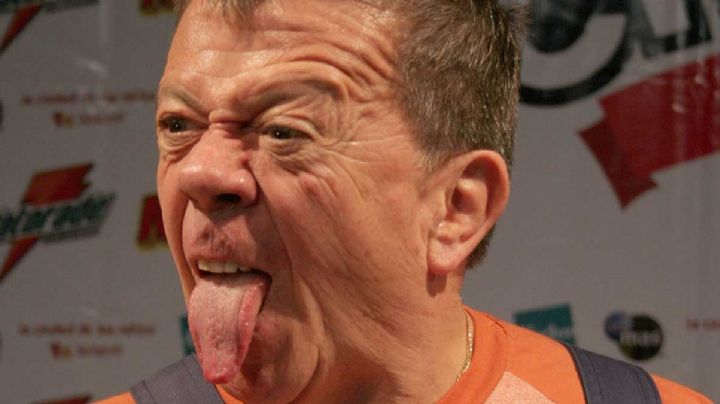 Chabelo y sus rivales: estos son los famosos que aún tiene que "vencer"