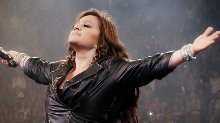 VIDEO | Jenni Rivera en el Palenque de Expomex 2009; un concierto inolvidable