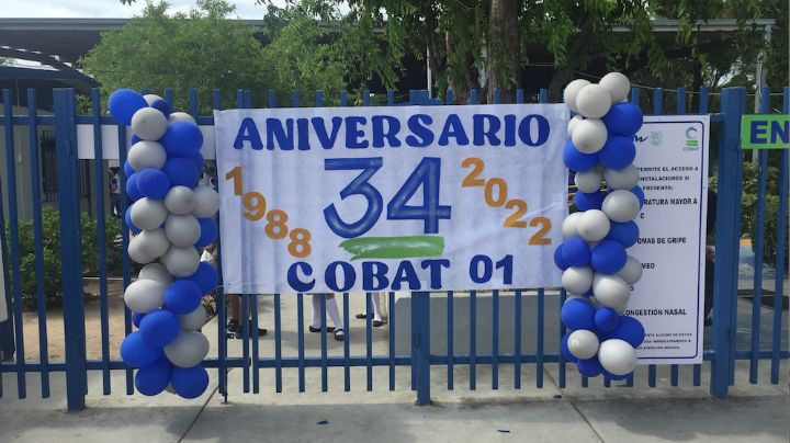 Celebra Cobat 01 34 años