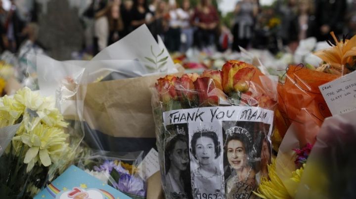 Funeral de la Reina Isabel II será el 19 de septiembre