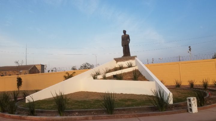 César López de Lara y su vínculo con Nuevo Laredo